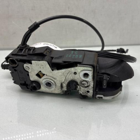 Serrure avant gauche PEUGEOT 207 Photo n°1