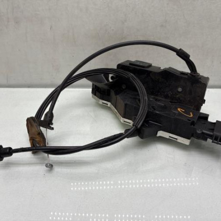 Serrure avant gauche PEUGEOT 207