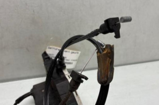 Serrure avant gauche PEUGEOT 207