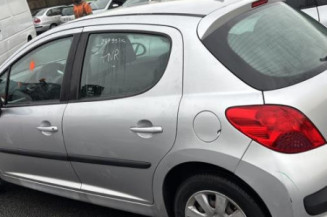 Serrure avant gauche PEUGEOT 207