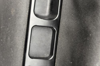 Serrure avant gauche PEUGEOT 207