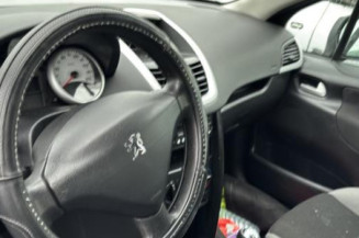 Serrure avant gauche PEUGEOT 207