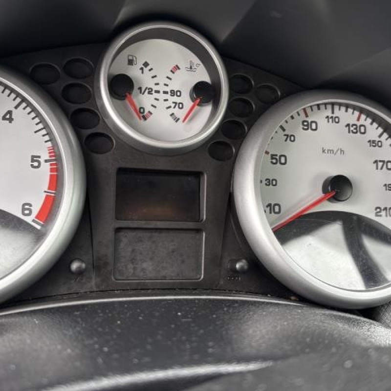 Serrure avant gauche PEUGEOT 207 Photo n°20