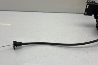 Serrure avant gauche PEUGEOT 207