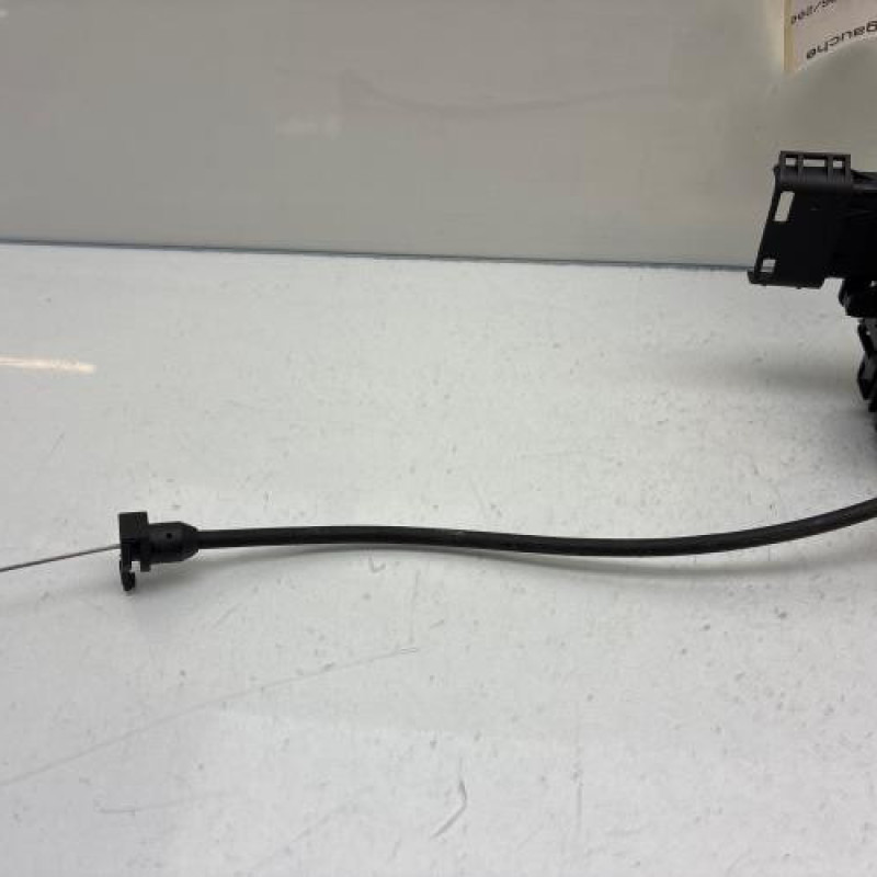 Serrure avant gauche PEUGEOT 207 Photo n°2