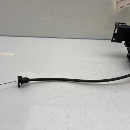 Serrure avant gauche PEUGEOT 207