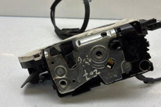 Serrure avant gauche PEUGEOT 207