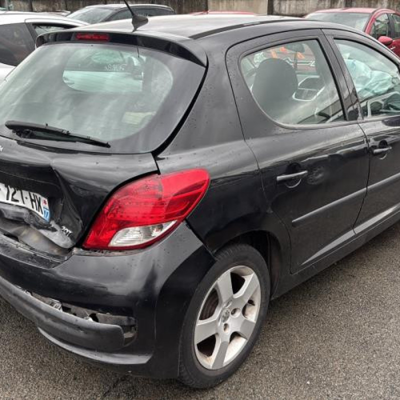 Serrure avant gauche PEUGEOT 207 Photo n°10