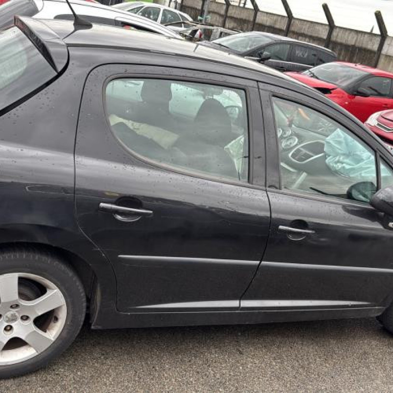 Serrure avant gauche PEUGEOT 207 Photo n°12