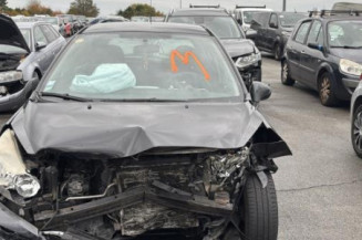 Serrure avant gauche PEUGEOT 207