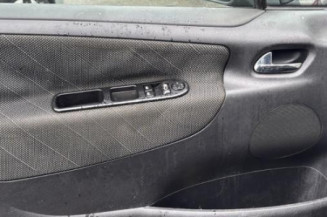 Serrure avant gauche PEUGEOT 207