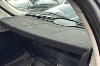 Serrure avant gauche PEUGEOT 207