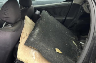 Serrure avant gauche PEUGEOT 207