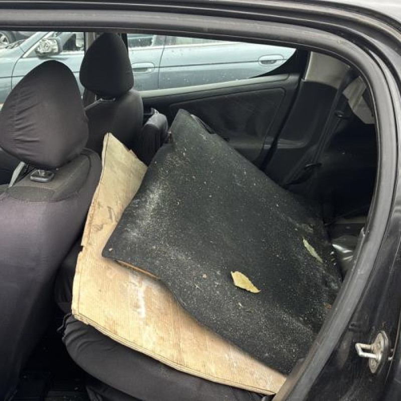 Serrure avant gauche PEUGEOT 207 Photo n°18