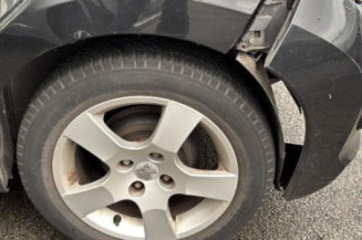 Serrure avant gauche PEUGEOT 207