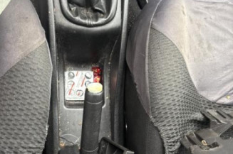 Serrure avant gauche PEUGEOT 207