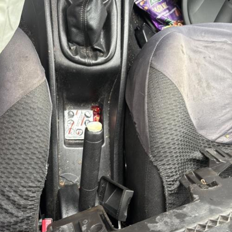 Serrure avant gauche PEUGEOT 207 Photo n°20