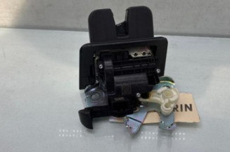 Serrure de coffre AUDI Q2