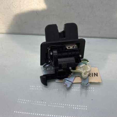 Serrure de coffre AUDI Q2