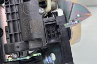 Serrure de coffre AUDI Q2