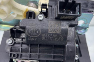 Serrure de coffre AUDI Q2