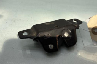 Serrure de coffre PEUGEOT 306 Photo n°1