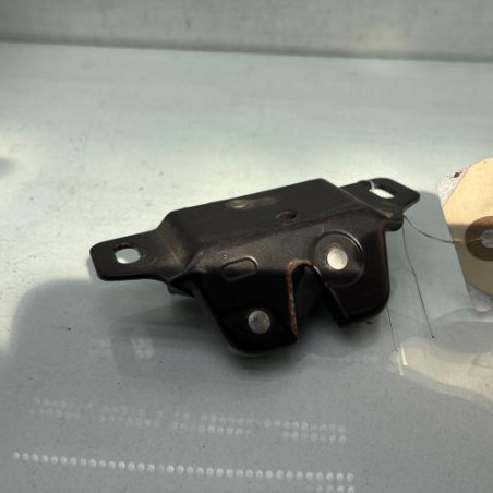 Serrure de coffre PEUGEOT 306 Photo n°1