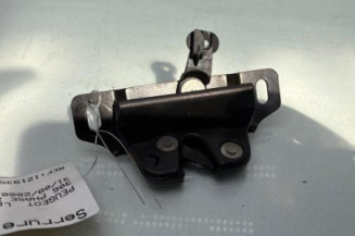 Serrure de coffre PEUGEOT 306