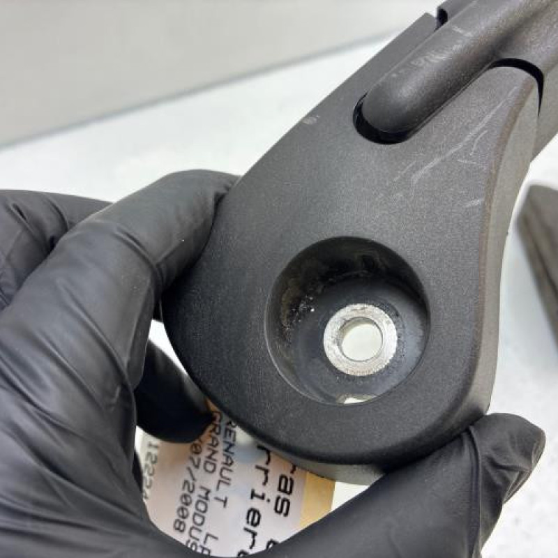 Bras essuie glace arriere RENAULT GRAND MODUS Photo n°2