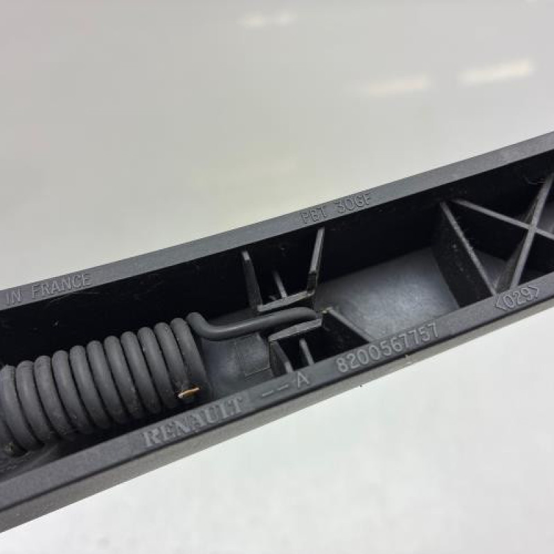 Bras essuie glace arriere RENAULT GRAND MODUS Photo n°5