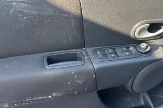 Bras essuie glace arriere RENAULT GRAND MODUS