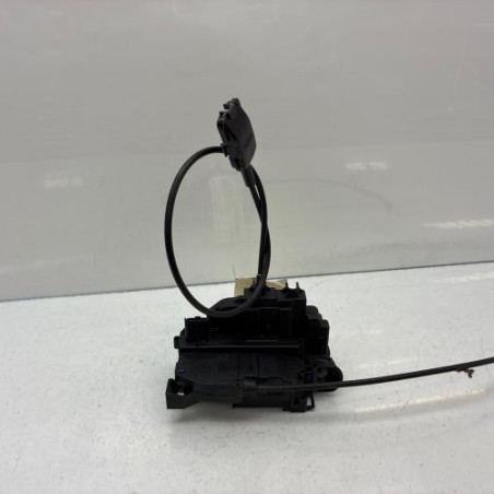 Serrure avant gauche RENAULT GRAND MODUS Photo n°1