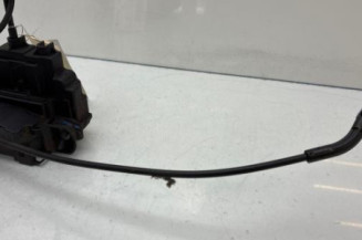 Serrure avant gauche RENAULT GRAND MODUS