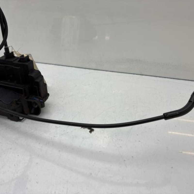 Serrure avant gauche RENAULT GRAND MODUS Photo n°2