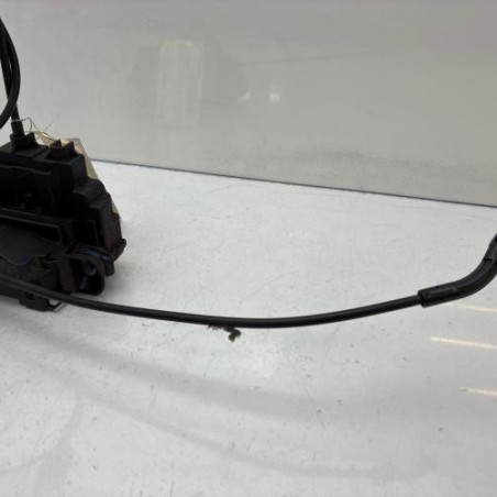 Serrure avant gauche RENAULT GRAND MODUS