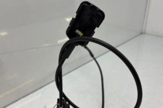 Serrure avant gauche RENAULT GRAND MODUS