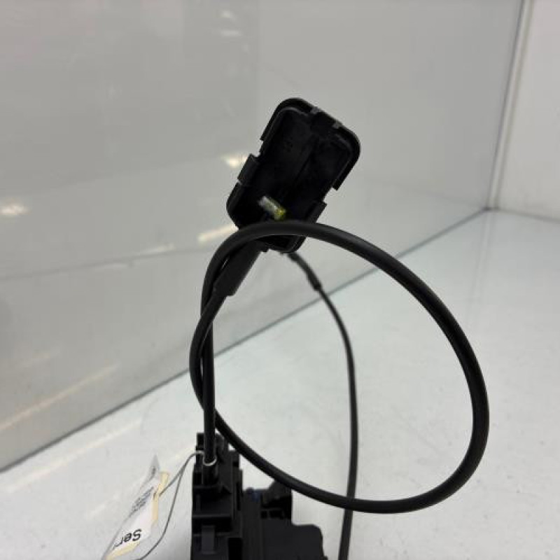 Serrure avant gauche RENAULT GRAND MODUS Photo n°3