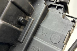 Serrure avant gauche RENAULT GRAND MODUS