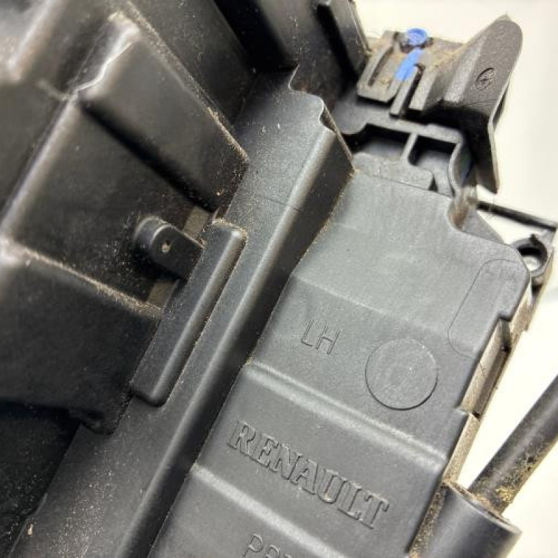 Serrure avant gauche RENAULT GRAND MODUS Photo n°4