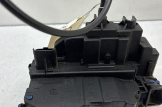 Serrure avant gauche RENAULT GRAND MODUS