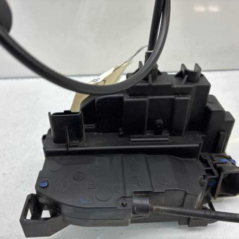 Serrure avant gauche RENAULT GRAND MODUS Photo n°5