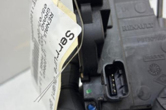 Serrure avant gauche RENAULT GRAND MODUS