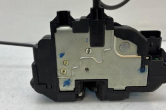 Serrure avant gauche RENAULT GRAND MODUS