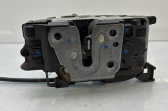 Serrure avant gauche RENAULT GRAND MODUS