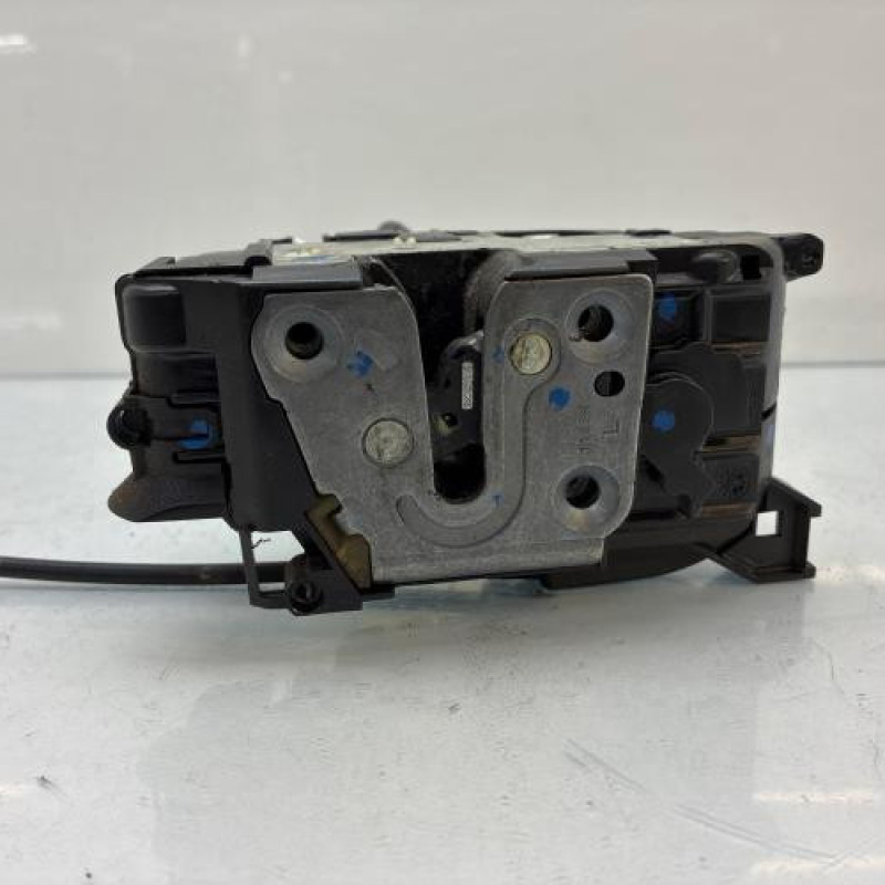 Serrure avant gauche RENAULT GRAND MODUS Photo n°8