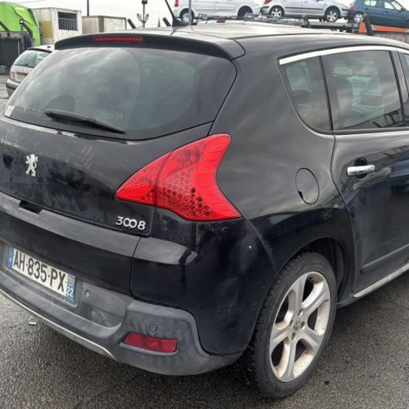 Bras essuie glace arriere PEUGEOT 3008 1 Photo n°6