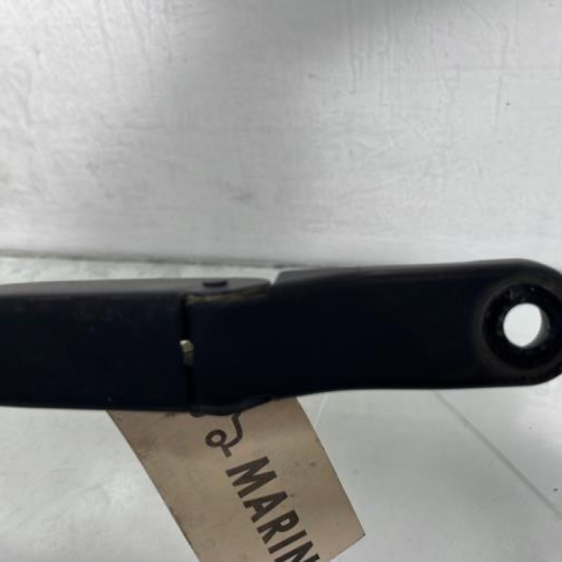 Bras essuie glace avant gauche PEUGEOT 3008 1 Photo n°2