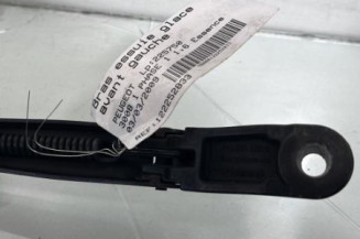 Bras essuie glace avant gauche PEUGEOT 3008 1