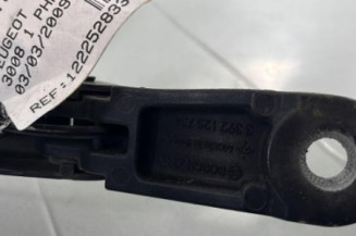 Bras essuie glace avant gauche PEUGEOT 3008 1