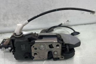 Serrure avant gauche PEUGEOT 3008 1 Photo n°1